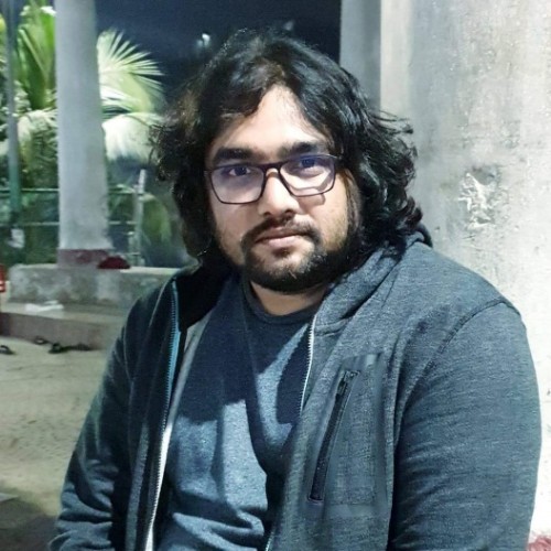 Sourav Sarker (27th Batch)