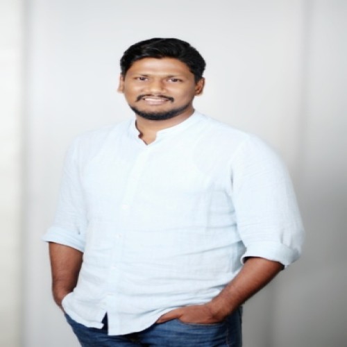 Syed Erfan Ali (16th Batch)