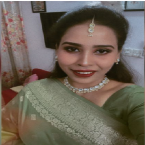 Ms. Shinthiya Abrar Shimle