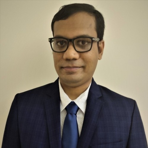 Khandker Ishtiaq Murshid (23rd Batch)