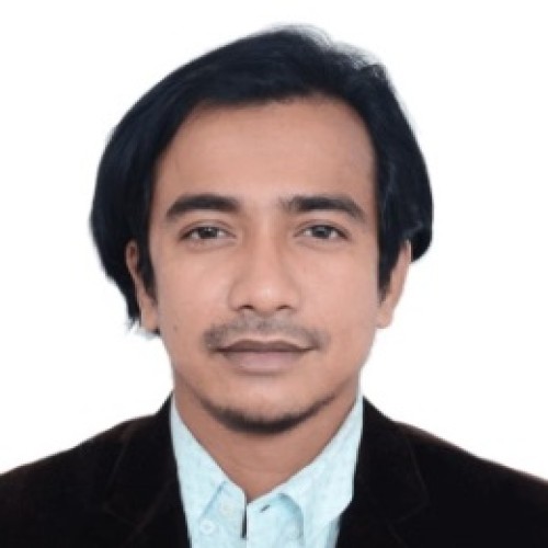 Mr. Md. Shafaet-Bin-Wahed