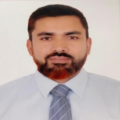 Mr. Md. Khosruzzaman Molla