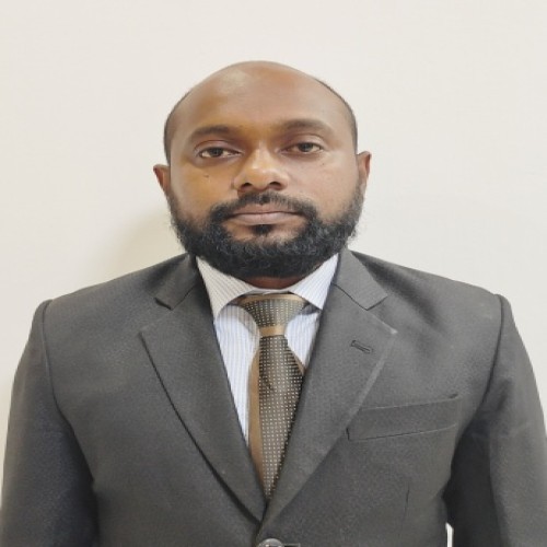 Mohammad Razib Hossain (17th Batch)