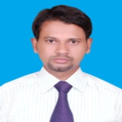 Mr. Md. Sarower Hossen