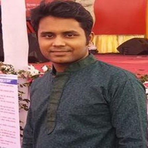 Mr. Mohammad Nazirul Islam