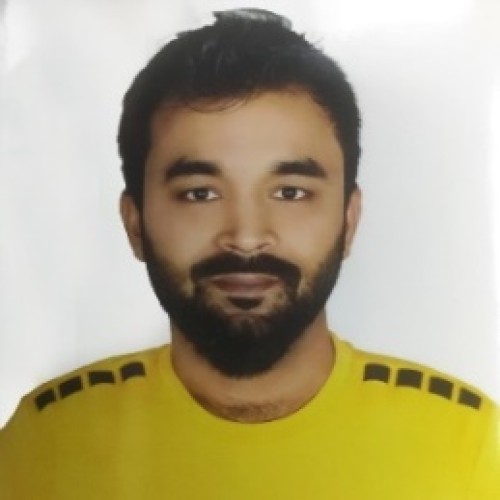 Mr. Md Mamunur Rashid