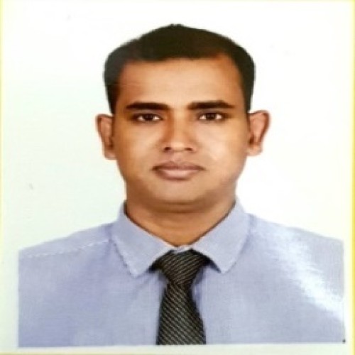 Mr. Md. Ashraful Haque