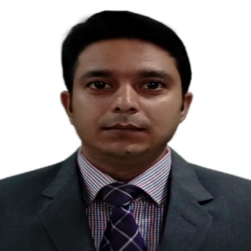 Khandakar Anamul Kabir Rajan (17th Batch)