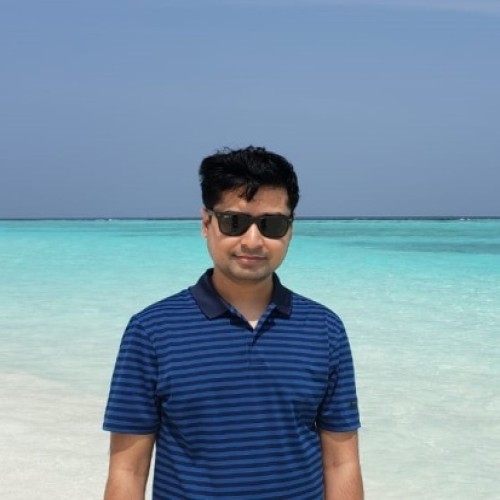 Md. Moshiur Rahman Lingkon (13th Batch)