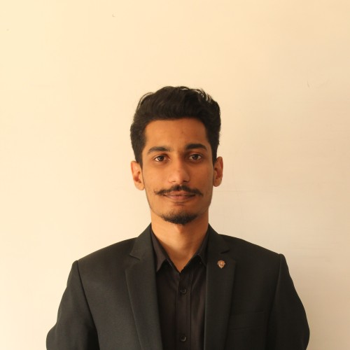 Mashrafi Rahman (56 batch)