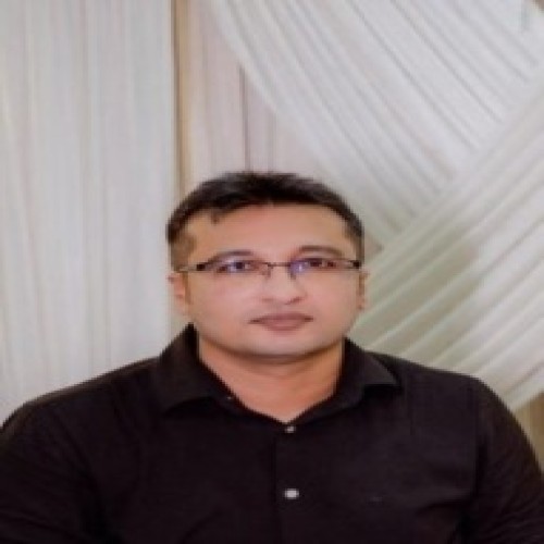 Mr. Md Nahid Islam Rony