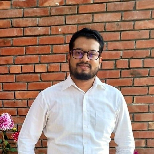 Khondoker Ali Asgar Pavel (15th Batch)