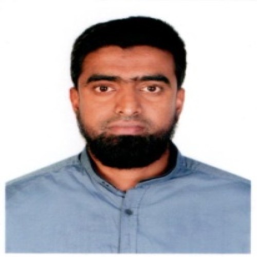 Mr. Md. Atiqul Islam