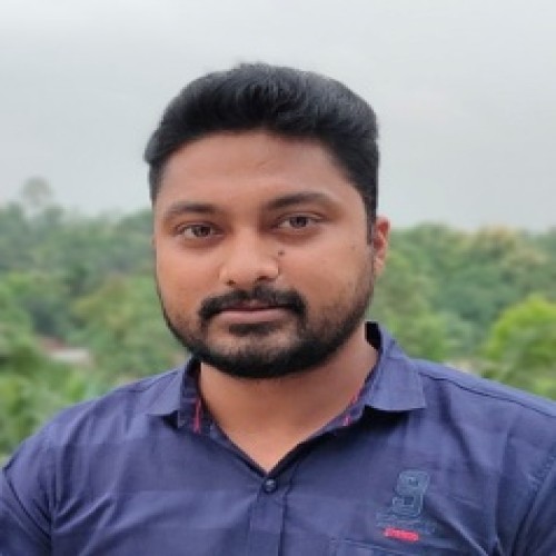 Mr. Md. Al-Aslam Kanon