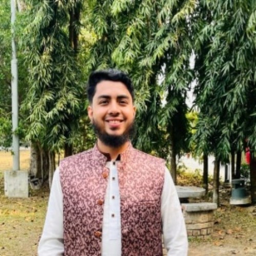 Mr. Mohammad Sabbir Hossen