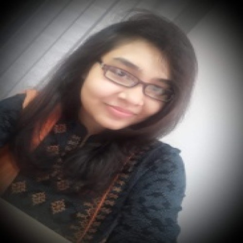 Ms Nishat Tasnim Trisha