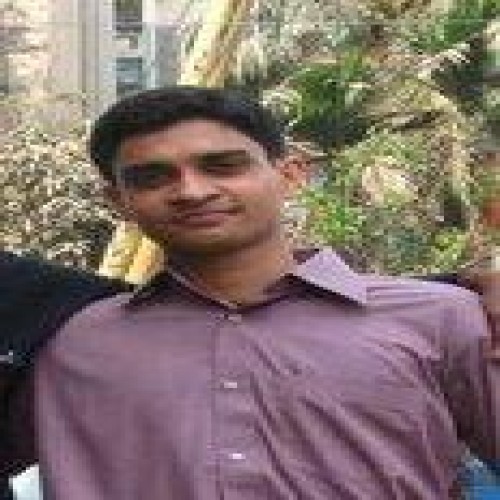 Mr. Md. Mazharul Alam