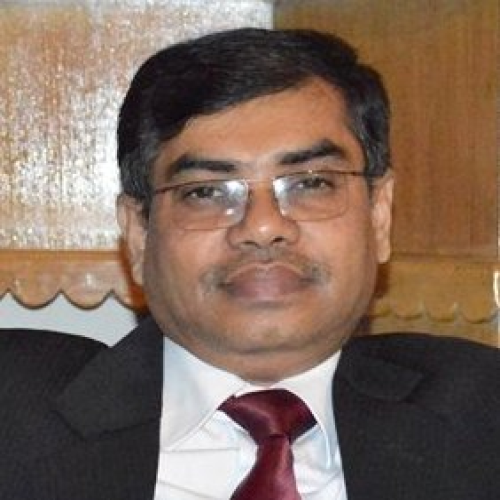 Krishna Kanta Biswas