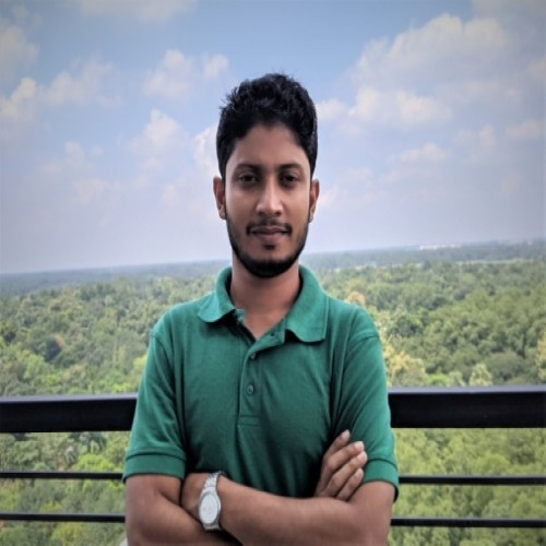 Md. Moshiur Rahman (23rd Batch)