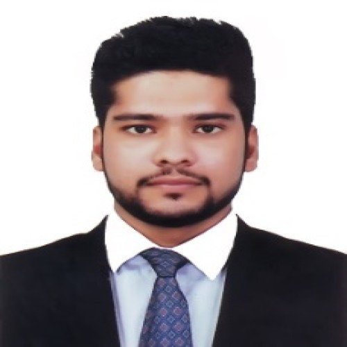 Mr. Md. Husain Bin Siddiqui