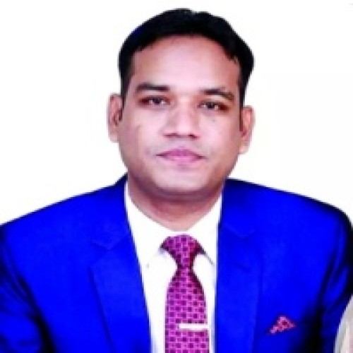 Mr. Mohammad Ibrahim