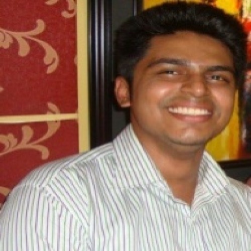 Mr. Shahibul Islam Rumi