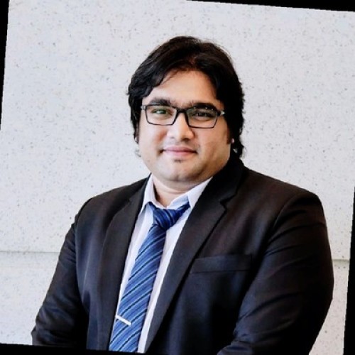Sourav Sarker (27th Batch)