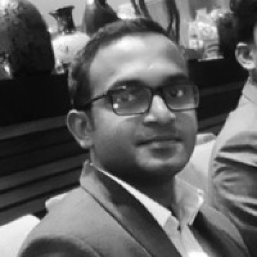 Mr. Tonmoy Kumar Biswas