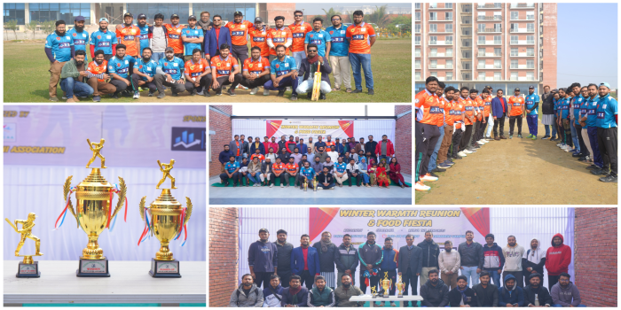 Alumni Reunion of CSE, State University of Bangladesh (SUB)