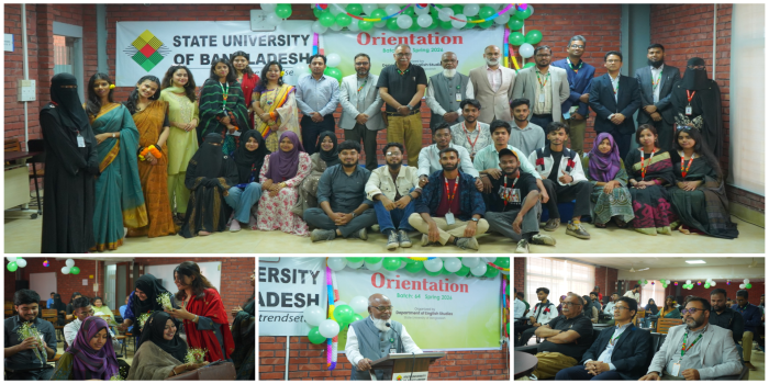 𝐅𝐫𝐞𝐬𝐡𝐞𝐫𝐬’ 𝐑𝐞𝐜𝐞𝐩𝐭𝐢𝐨𝐧: 𝐄𝐧𝐠𝐥𝐢𝐬𝐡 𝐒𝐭𝐮𝐝𝐢𝐞𝐬 𝐁𝐚𝐭𝐜𝐡 𝟔𝟒