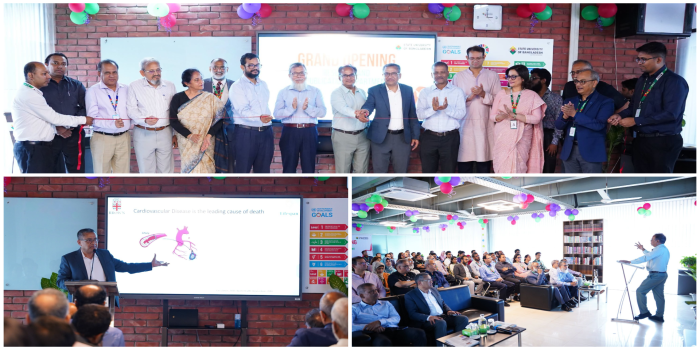 State University of Bangladesh Inaugurates Research and Publication Department to Advance Academic Excellence