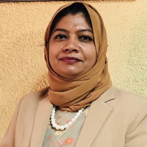 Prof. Dr. Nasrin Sultana